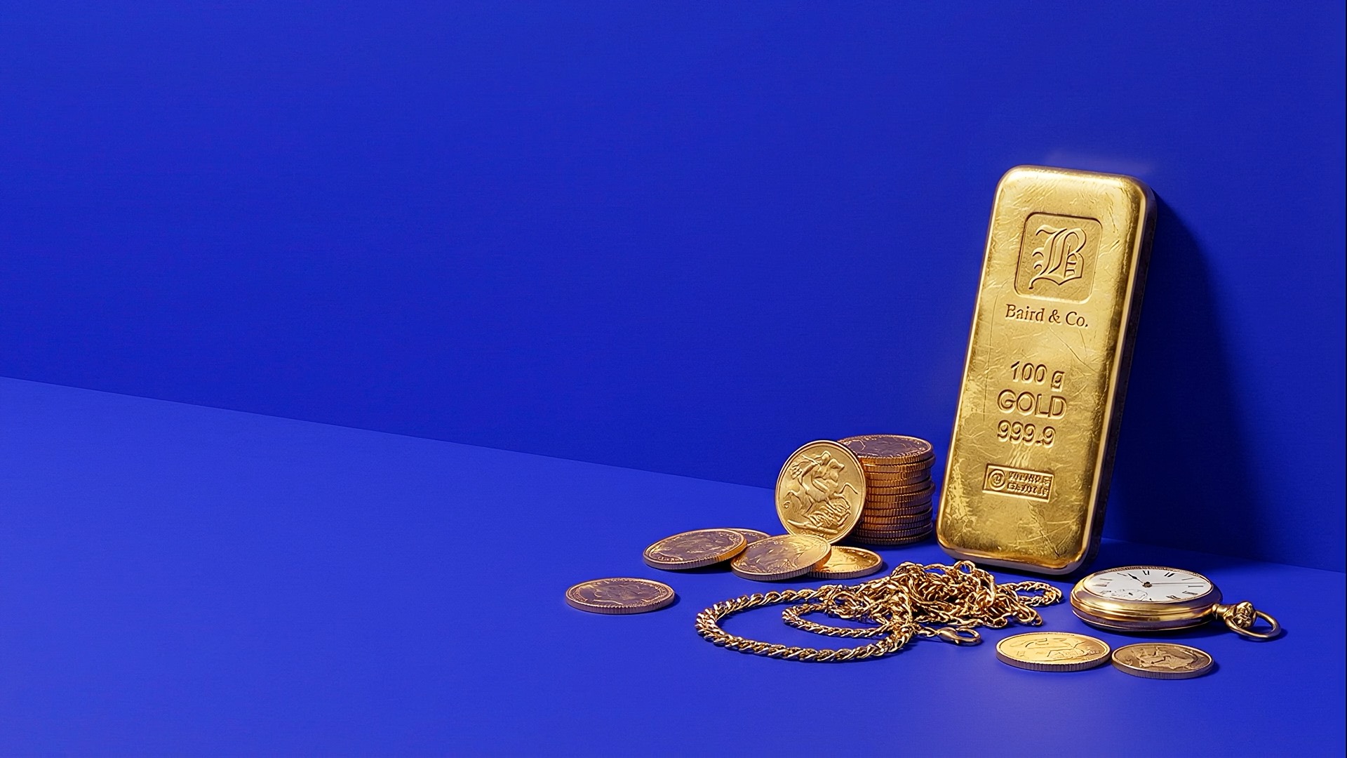 Single product photography